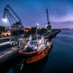 Impact of Global Trade Shifts on African Shipping Routes